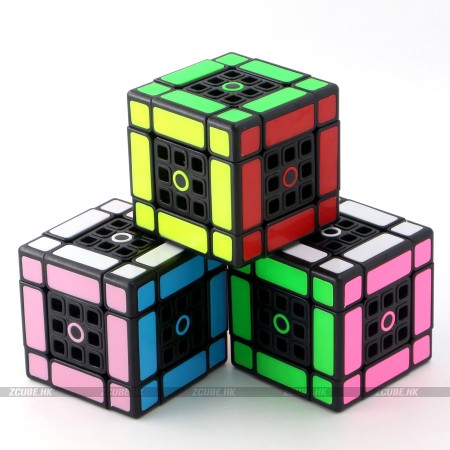 Al LU me feu cubes x32 DOMEDIA - KIBO