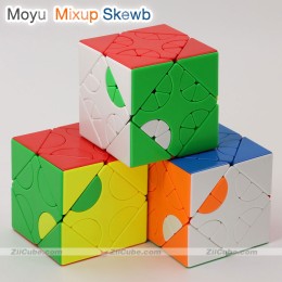 Crazy Cube [ZiiCube.com]