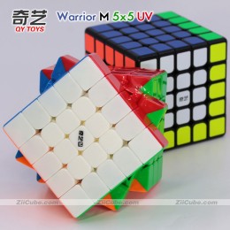 QiYi MoFangGe [ZiiCube.com]