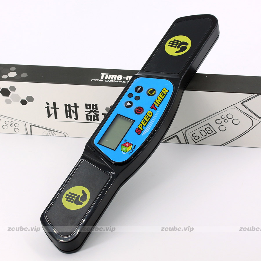 FanXin cube Timer V1 Puzzle (0.000) puzzle intellectual toy