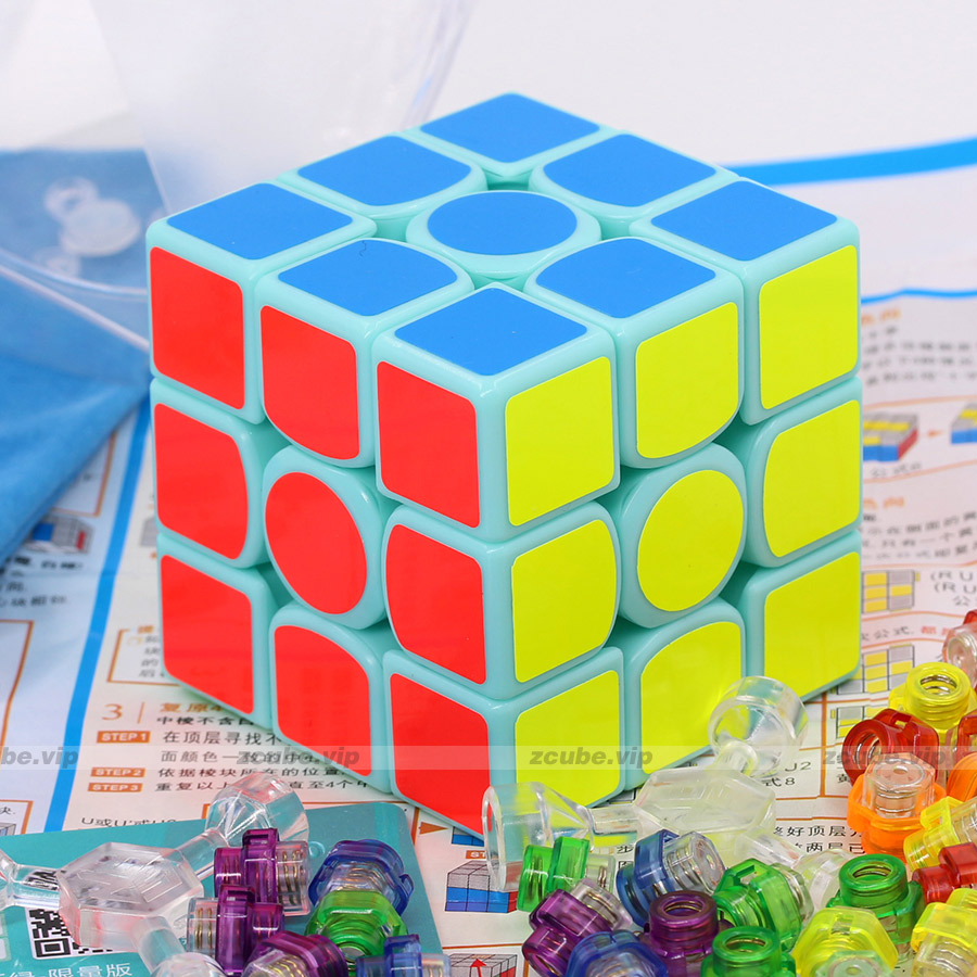 Gan Cube Limited Edition at Amanda Barron blog