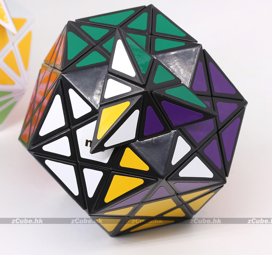 mf8 Dodecahedron DinoMinx cube Starminx V1 puzzle
