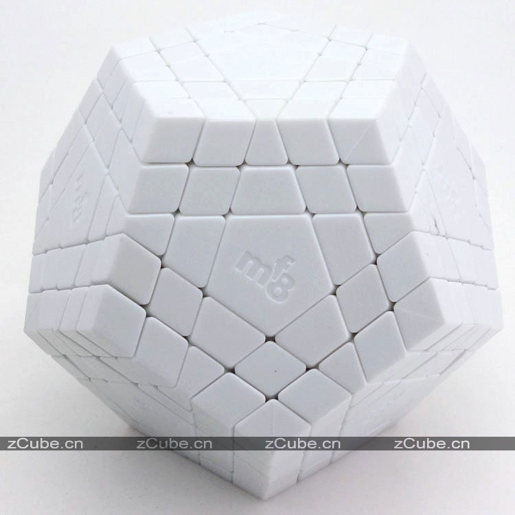 mf8 Gigaminx 5x5 megaminx cube, puzzle intellectual toy