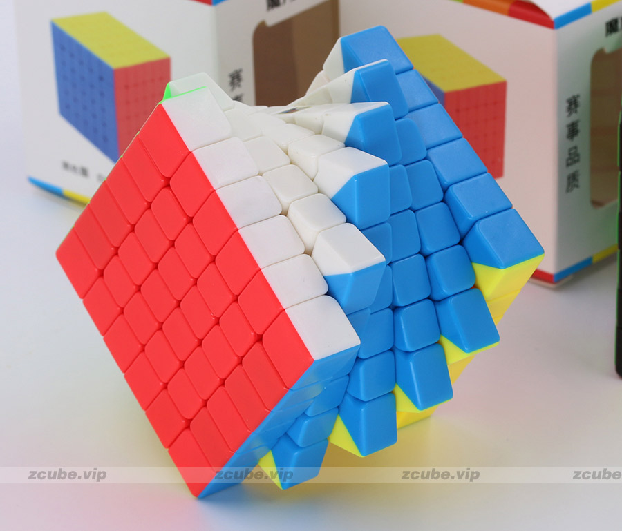 Moyu 6x6x6 cube - MF6 puzzle intellectual toy magic cube