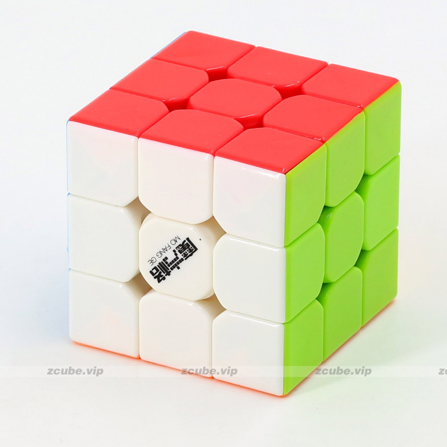 Qiyi MoFangGe 3x3x3 cube - Thunderclap [ZiiCube.com]