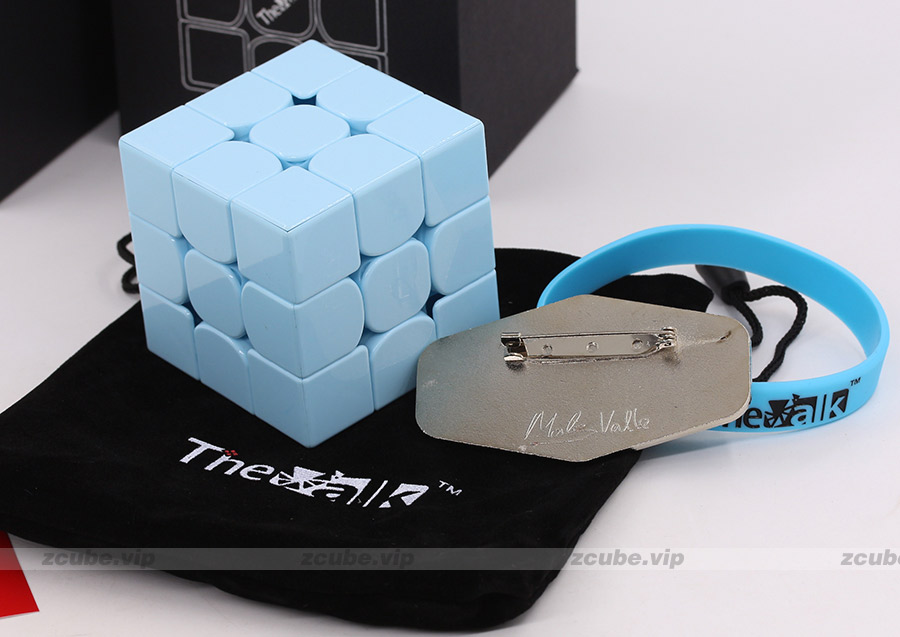 Valk 3 (LE) – TheCubicle