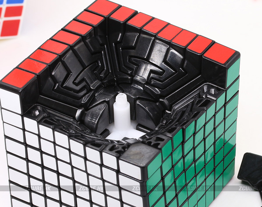 ShengShou 8x8x8 puzzle cube v1 puzzle intellectual toy magic