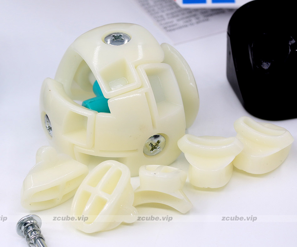 triboxストア / YJ YuPo V2 M Stickerless