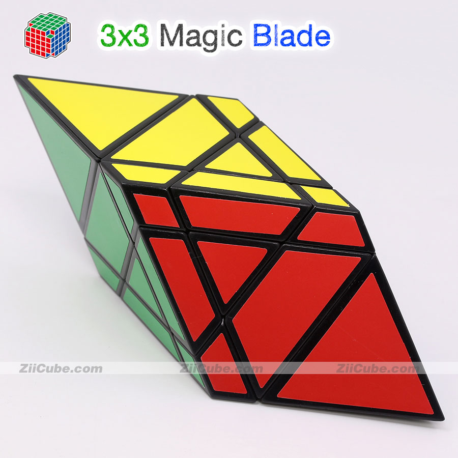 その他 CUBE MoreTry TianMa X3+ 3x3 Z Edition (Magnetic, Core Magnets) | 3x3 Speed