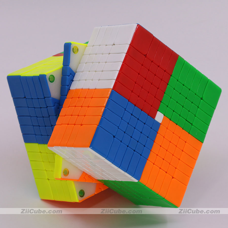 11x11x11 Rubik's Cube Price In India DianSheng 11x11x11 Magnetic cube GaLaxy 11M puzzle intellectual toy