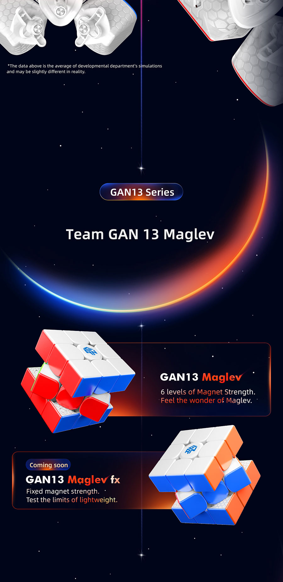 mcubes Gan 13 maglev uv 3x3 magnetic speed cube 11 mcubes-gan-13-maglev-uv-3x3-magnetic-speed-cube-desc-img-10