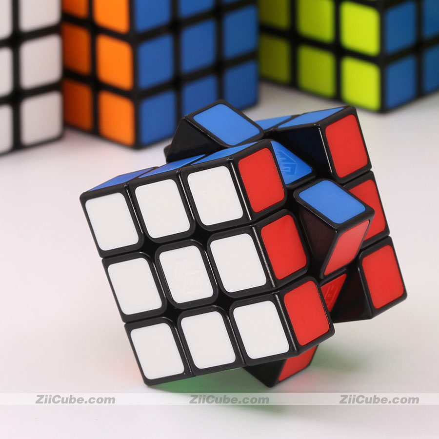 GAN Puzzles Mosaic Cubes mini GAN328