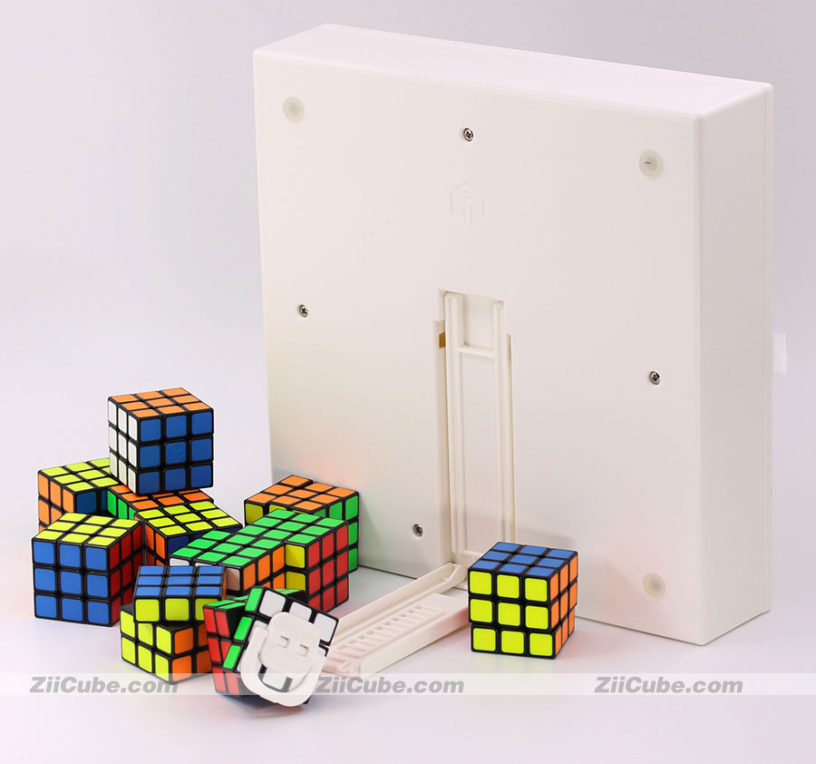 GAN Puzzles Mosaic Cubes mini GAN328
