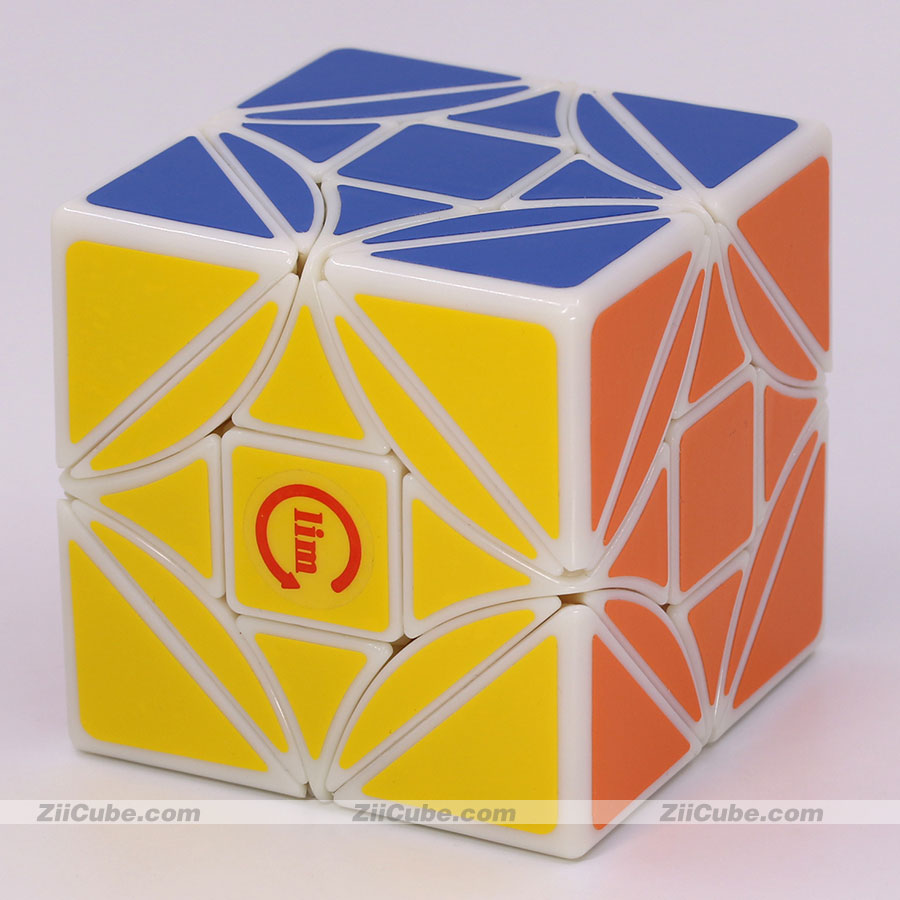 郵送買取 新品5台以上送料無料キャンペーン中！！  fs intellectual puzzle cube 3x3x3 Dreidel Simplified limCube フォーマル・ドレス・スーツ
