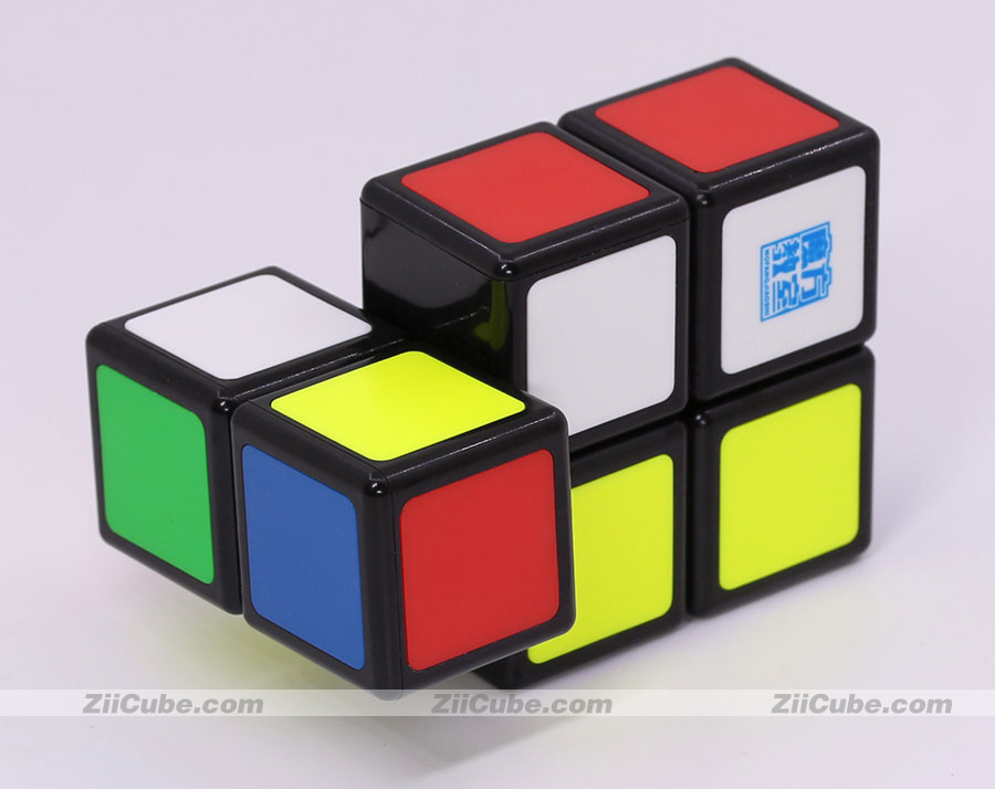 Moyu Tiles 1x2x3 Cube puzzle intellectual toy magic cube