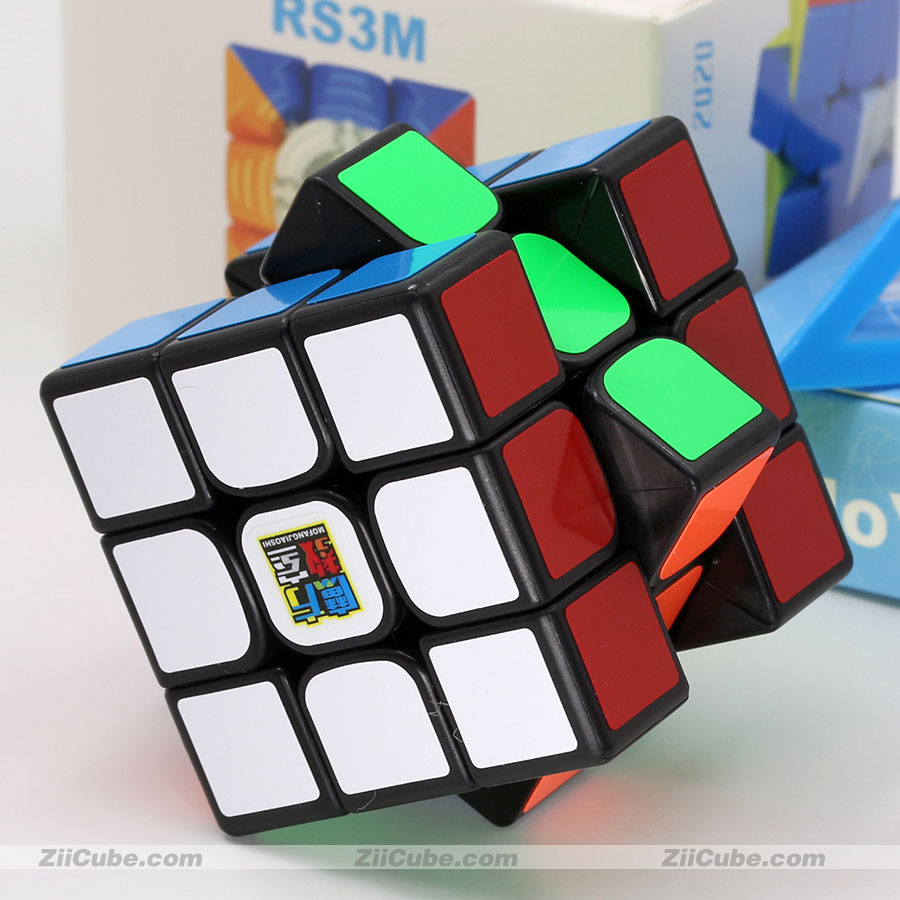 Moyu MF8880 RS3M 2020 Magnetic Cube 3x3x3