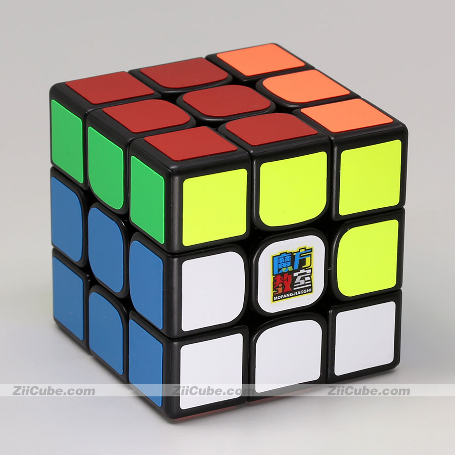 Rubik’s Cube 3x3 MoYu RS3M 2020 Magnétique