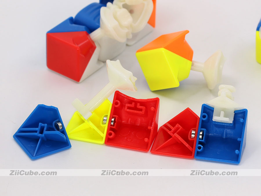 買得 Moyu 3x3x3 magnetic cube - RS3M MagLev puzzle intellectual 浄水器・整水器
