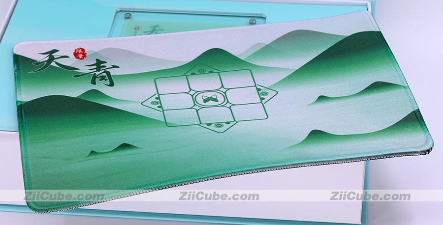 美品 XMD Tornado V4 Pioneer 限定版 Cyan 天青 ほぼ新品】X-Man Design