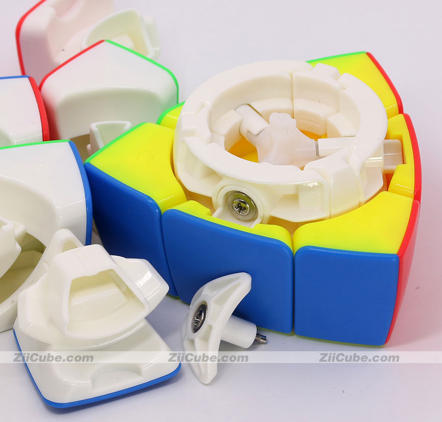mf8 dodecahedron cube - Curvy StarMinx puzzle intellectual