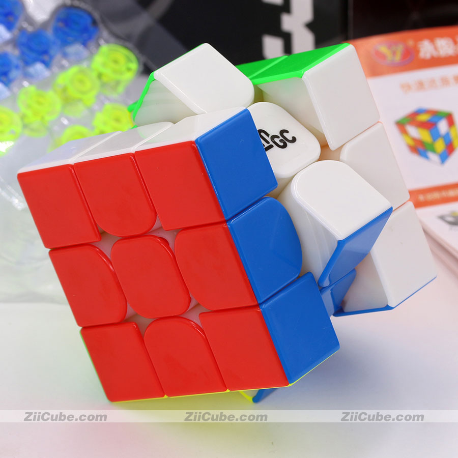 YongJun MGC 3x3x3 V2 Magnetic cube puzzle intellectual toy YongJun MGC 3x3x3 V2 Magnetic cube puzzle intellectual toy