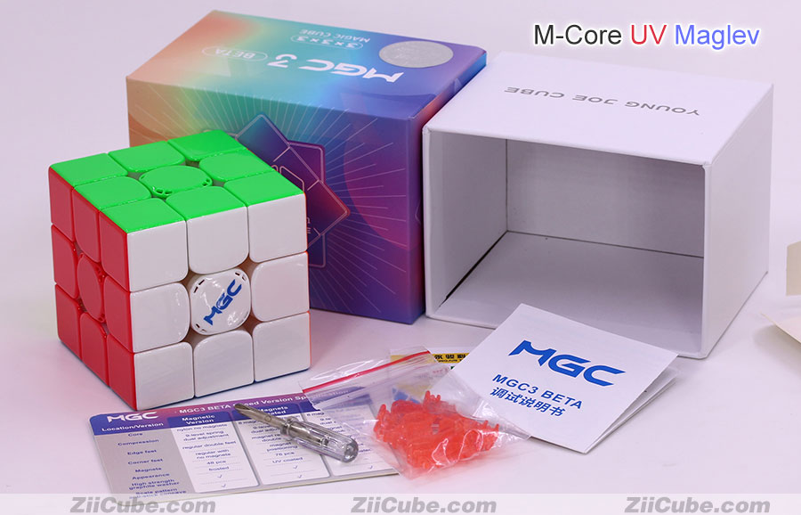 DHgate.com:3-Pack YJ Axis YongJun Magic Cube Set | Irregular