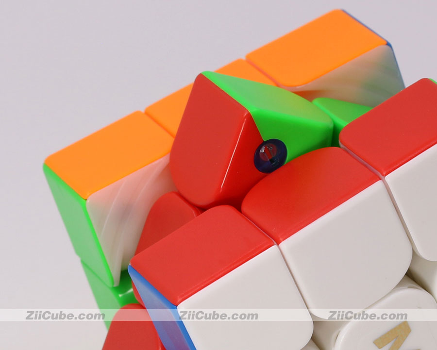 Clearance Sale] YoungJun MGC 3x3x3 Elite Magnetic cube