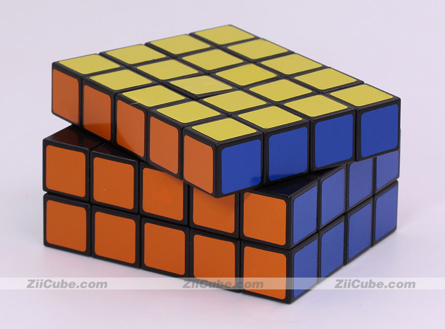 B&#39;z the Othello, B&#39;z トランプ, B&#39;z CUBE Z-cube 1x2x2 Speed Magic Cube 122 Cubes Puzzle Educational