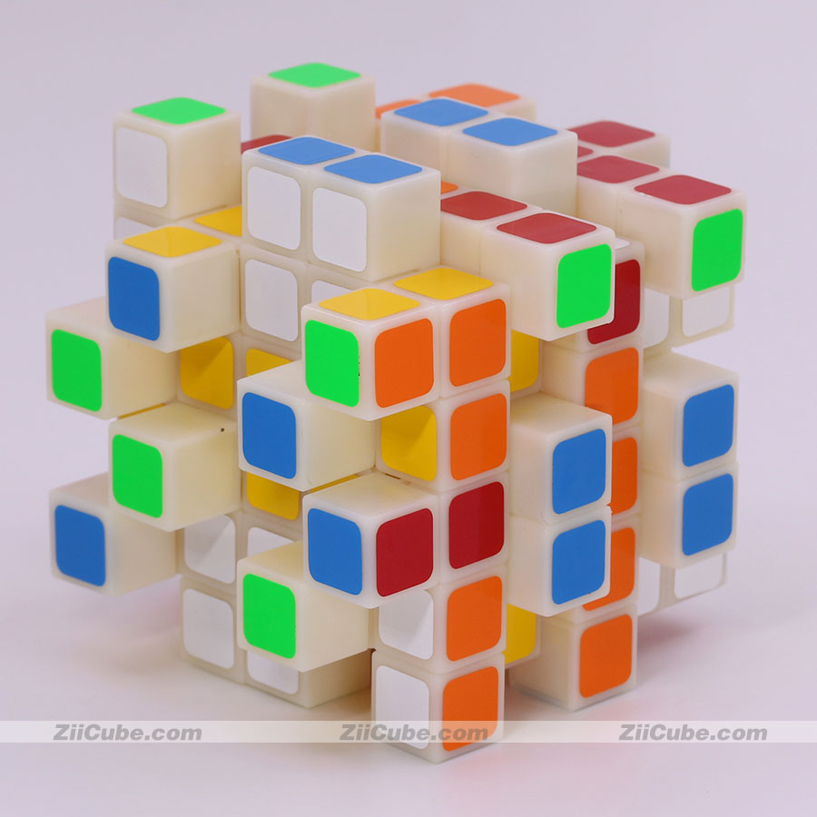mf8 Full Function 4x5x6 cube (old) puzzle intellectual toy