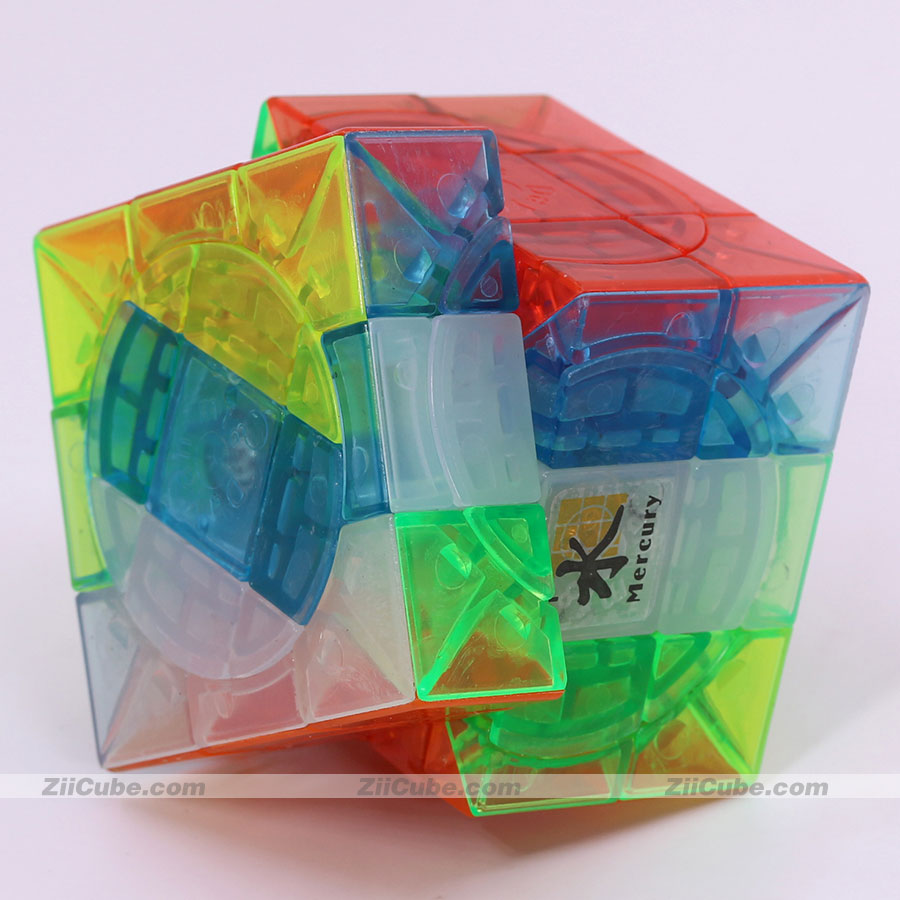 グクマッツ　3枚 Amazon.com: 2x3x3 Speed Cube QiYi Toys Cuboid Cube 233 Magic