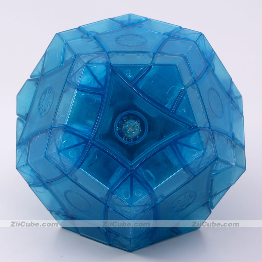 mf8+DaYan 12-Axis Bermuda Megaminx cube, puzzle intellectual